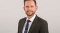 James Gould, Head of Events, Zurich