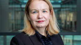 AMANDA WHITLOCK, GLOBAL DIRECTOR OF STRATEGIC EVENTS AND EXPERIENCES AT EY