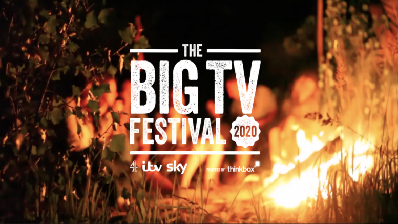 ITV BIG TV