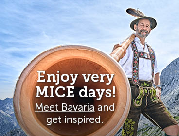 Bayern Tourism