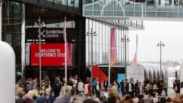 Labour Party Conference 2026 at Liverpool Experience Campus