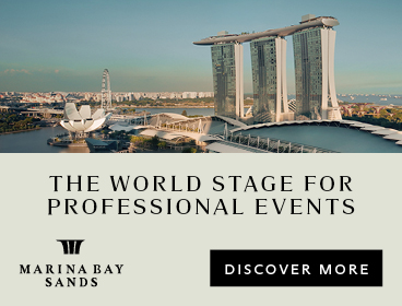 Marina Bay Sands