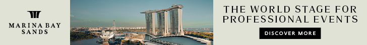 Marina Bay Sands