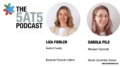The 5at5 Podcast with Liza Fiedler, Head of Events at Deutsche Postcode Lotterie, and Carola Pils, Manager Corporate at Vienna Convention Bureau